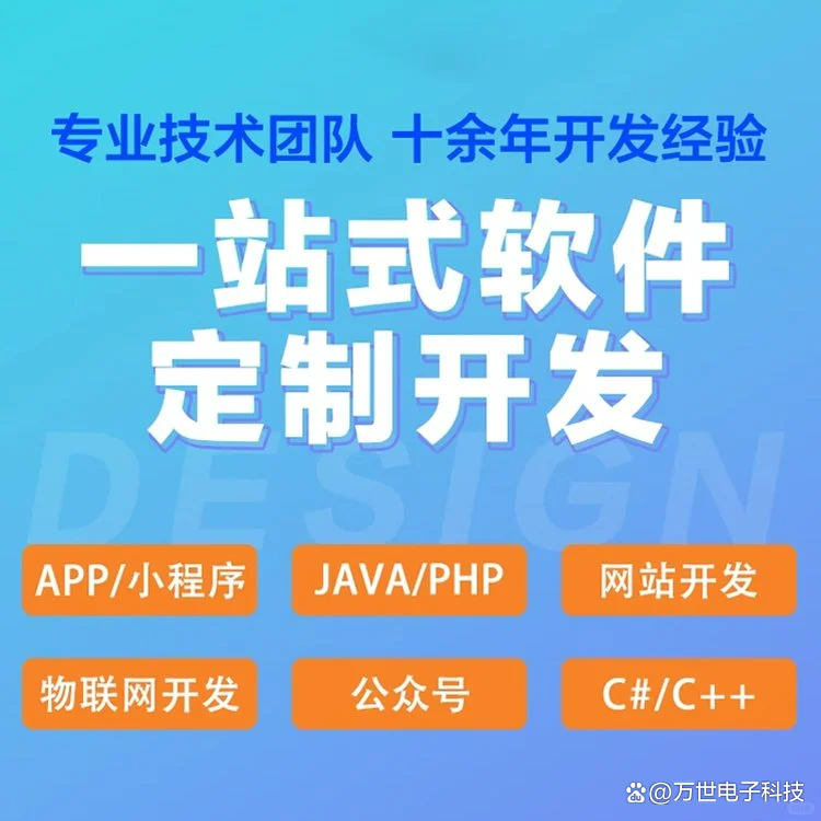 白银软件开发
